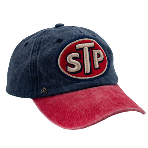 Gorra De Béisbol Vintage  STP