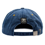 GORRA VINTAGE CRETINOS BLUE BICOLOR