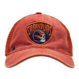 Gorra de béisbol vintage SABANDIJAS