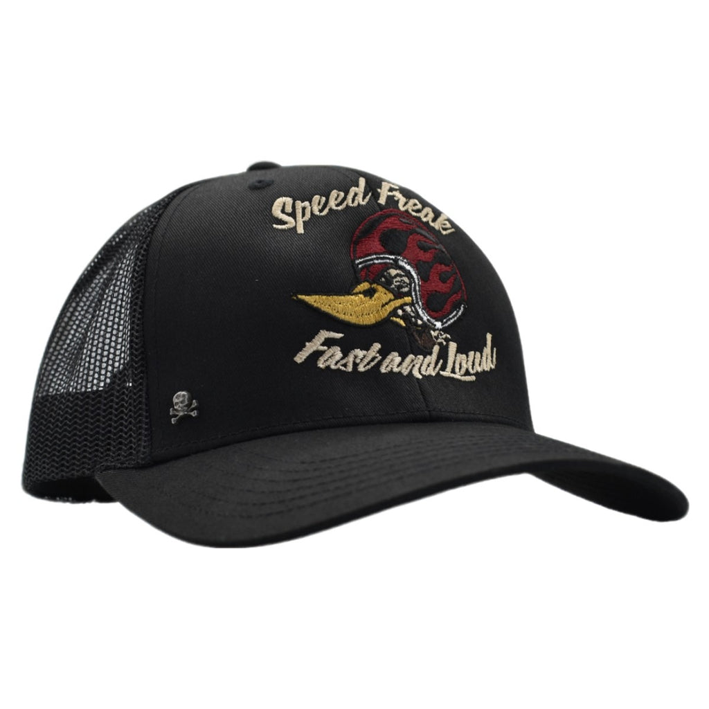 Gorra Trucker LMDD Speed Freak