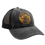 GORRA VINTAGE SUPER BEE GREY