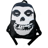 Mochila Misfits Face /Backpack/Kingmonster