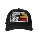 Gorra Trucker Racing Colors