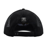 Gorra Trucker Logo Monster Parche