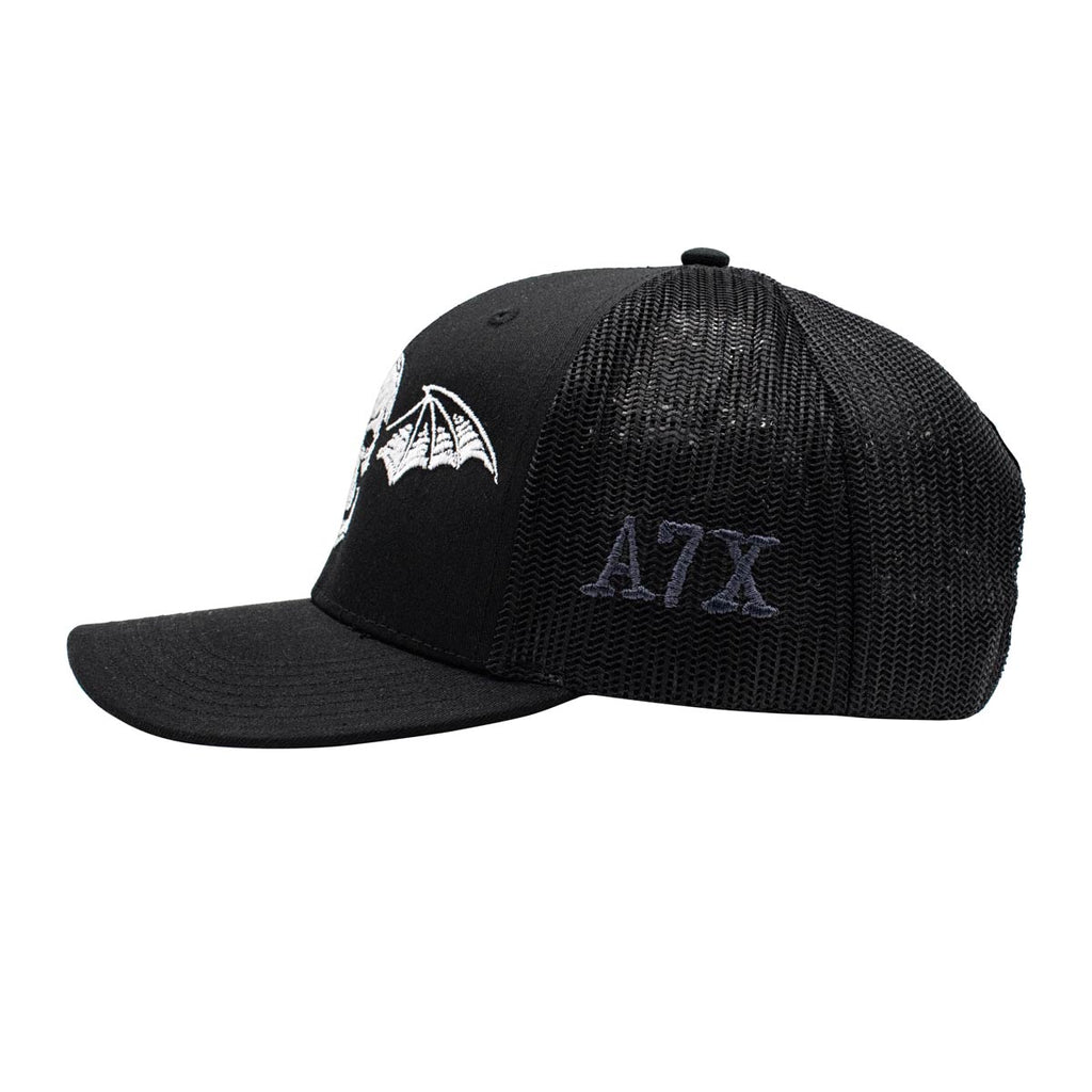 Gorra Trucker Avenged Sevenfold A7X