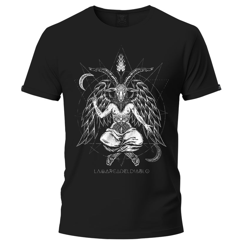 Playera Lord Of Chaos