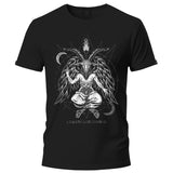 Playera Lord Of Chaos