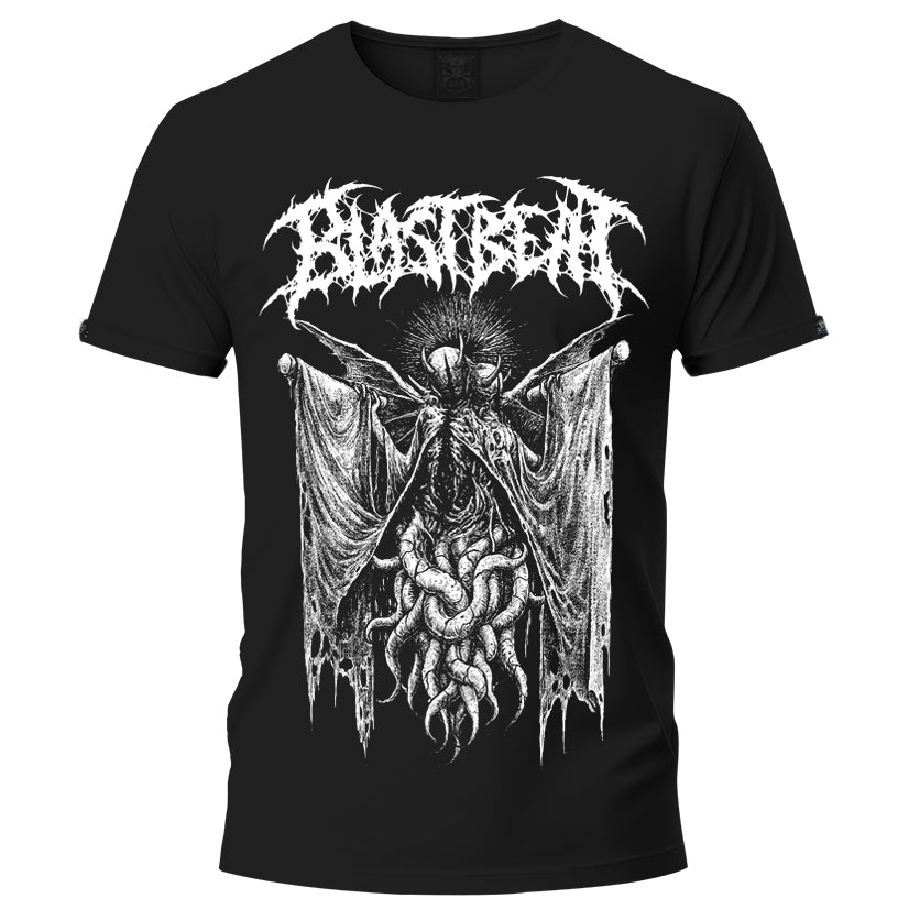 Playera Blast Beat