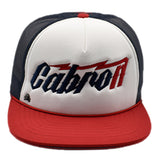 Gorra Trucker Cabron A/B Snapback / King Monster