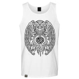 Tank Top Cthulhu Colores