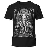 Playera Cthulhu