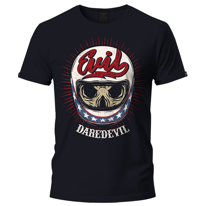 Playera Evil Daredevil LMDD