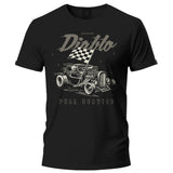 Playera Diablo Road LMDD