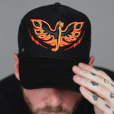 Gorra Firebird