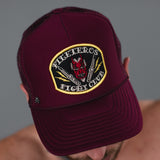 Gorra LMDD Fileteros