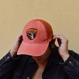 Gorra de béisbol vintage SABANDIJAS