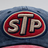 Gorra De Béisbol Vintage  STP