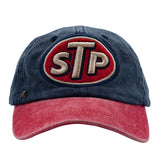 Gorra De Béisbol Vintage  STP