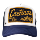 Gorra Trucker LMDD Cretinos