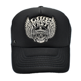 Gorra Trucker LMDD NO GUTS NO Glory