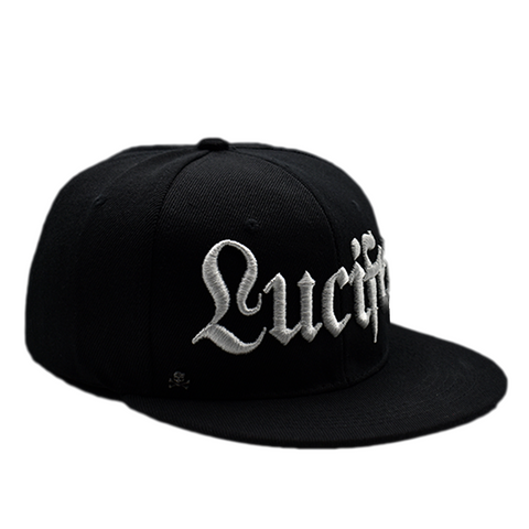 Gorra Lucifer Goticas