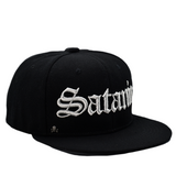 Gorra Satanic