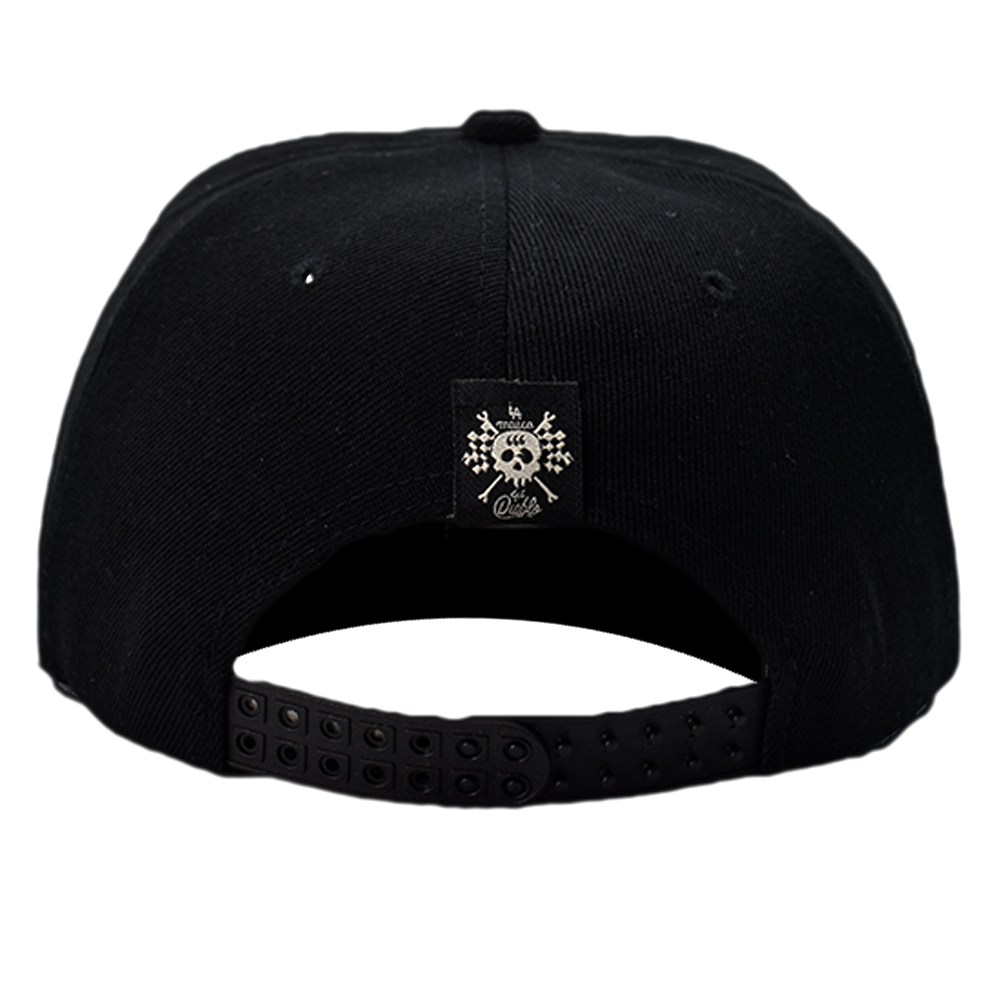 Gorra Satanic