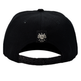 Gorra Satanic