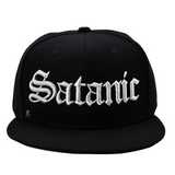 Gorra Satanic