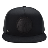 Gorra Trucker Stoned Fire  Snapback / King Monster