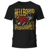 Playera LMDD Hellbound