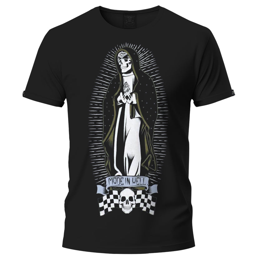 Playera Virgen LMDD