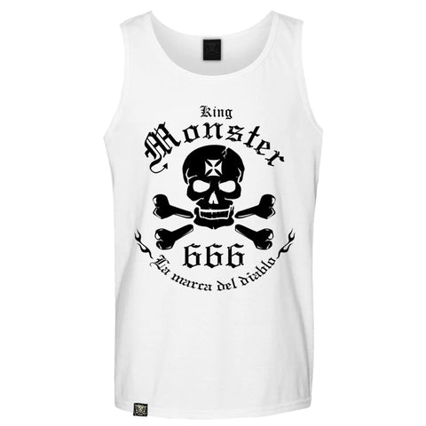 Tank Top Logo Colores