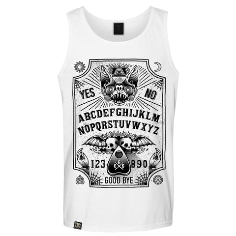 Tank Top Ouija Colores