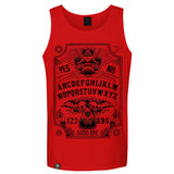 Tank Top Ouija Colores