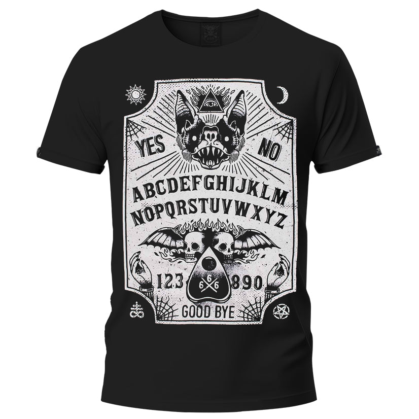 Playera Ouija