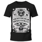 Playera Ouija