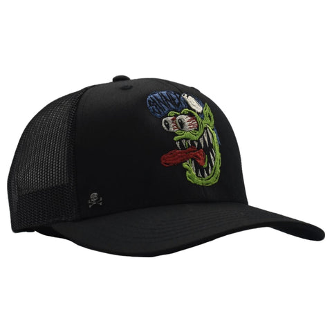 Gorra Trucker LMDD Troublemaker