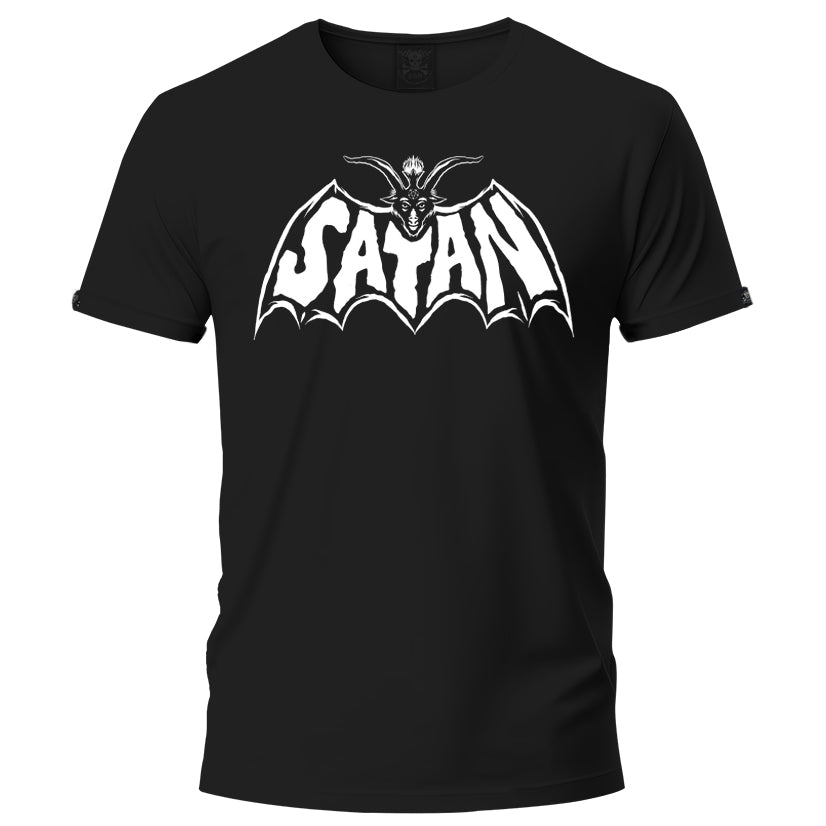 Playera Satan Bat