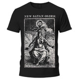 Playera New Satan Order