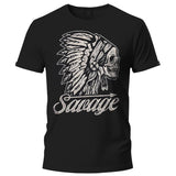 Playera Savage LMDD