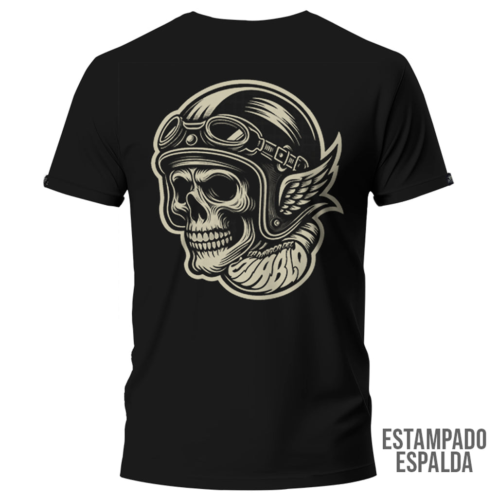 Playera Speed Lord LMDD