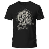 Playera Speed Lords LMDD