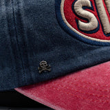 Gorra De Béisbol Vintage  STP