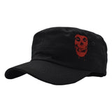 Gorra Tipo Militar Misfits