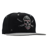 Gorra Plana LMDD Catrines