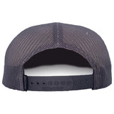 Gorra Cabrones Grey  Snapback / King Monster