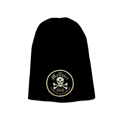 Beanie Logo Kingmonster