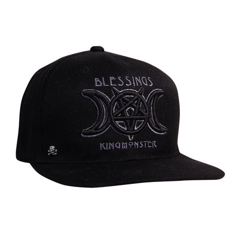 Gorra Blessings