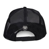 Gorra Trucker Savage Speed